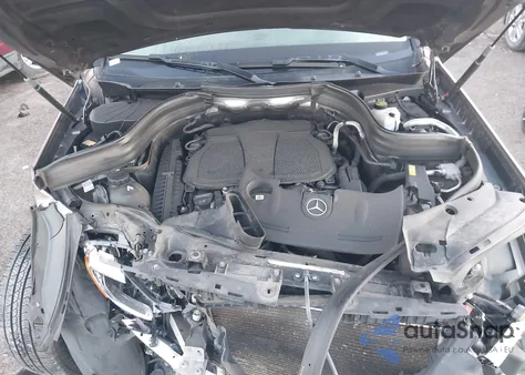 2015 Mercedes-Benz Glk 350 4Matic z USA, uszkodzony, nr VIN WDCGG8JB9FG435201